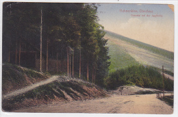 Germany - Hahnenklee - Oberharz - Grentel Bei Der Jagdhutte - Goslar