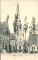 S Taden  -  De  Kerk - Staden