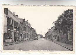 Zonnebeke, Roeselarestraat, Rue De Roulers (pk13646) - Zonnebeke