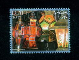 EGYPT / 2004 / RAMADAN LANTERNS / MNH / VF . - Ungebraucht