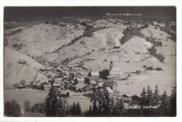 Saalbach 1955gel - Saalbach