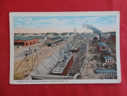 Virginia > Newport News Largest Dry Dock  Not Mailed   Ref 1259 - Newport News