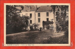 Plouer Notre Dame Du Chene Vert  (écrite ) - Plouër-sur-Rance