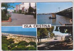 CPM ISLA CRISTINA - Huelva