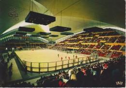 JEUX OLYMPIQUES DE GRENOBLE 1968 : LE STADE DE GLACE - Juegos Olímpicos