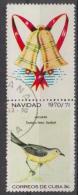 Caribbean Island 1970 -  Bird Mi.1652 - Used Gestempelt - Used Stamps