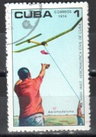 Caribbean Island 1974 - Mi.2000-1v - Used Gestempelt - Oblitérés