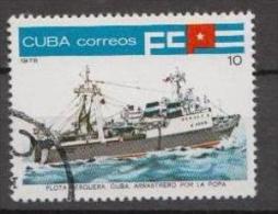 Caribbean Island 1978 - Ship - Mi.2333 - 1v - Used Gestempelt - Used Stamps