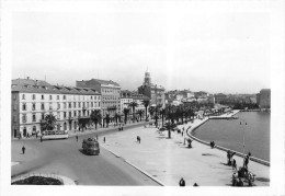 ¤¤  -   SPLIT   -  Autobus    -  ¤¤ - Yugoslavia