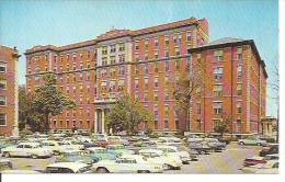 ST. JOSEPH'S HOSPITAL ...FORT WAYNE.... - Fort Wayne