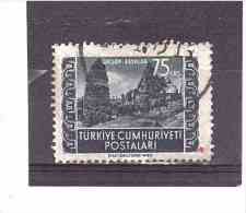 1154jm   OBL   Y&T  (Mosquée Yenicami à Istambul) *TURQUIE*  13/03 - Used Stamps