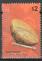 Argentina 2000 - Mi. 2596  Used Gestempelt - Used Stamps