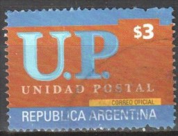 Argentina 2001 - Mi. 2637  Used Gestempelt - Usati