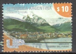 Argentina 2002 - Mi. 2736 Used Gestempelt - Used Stamps