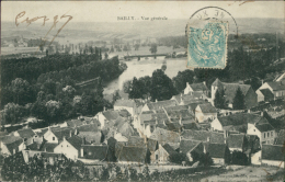 89 SAINT BRIS LE VINEUX / Bailly, Vue Générale / - Saint Bris Le Vineux