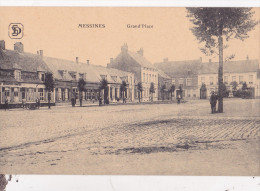 MESSINES / MEESSEN / MESEN : Grand'Place - Mesen