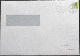 Denmark 2014 Letter  9,00 Kr  ( Lot 2741 ) - Briefe U. Dokumente