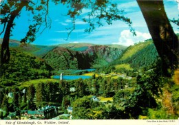 VALE OF GLENDALOUGH - Wicklow