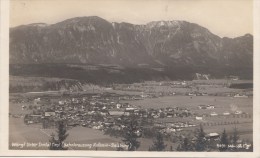 B80143 Worgl Unter Inntal Tirol   Austria Front/back Image - Wörgl