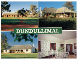 (PH 46) Australia - NSW - Dubbo Dundullimal - Dubbo