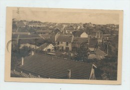 Brétigny-sur-Orge (91) : Vue Aérienne Générale Au Niveau Du Centre Du Bourg En 1945  PF - Bretigny Sur Orge