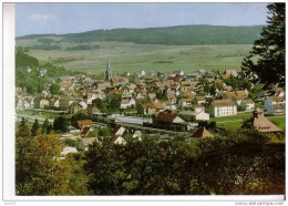 MUNSINGEN -  Vue Générale  - N°  38 112 F - Muensingen