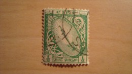 Ireland  1941  Scott #106  Used - Used Stamps