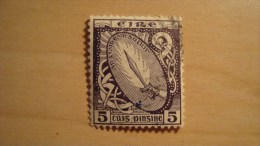Ireland  1940  Scott #113  Used - Used Stamps