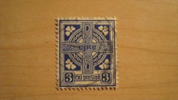 Ireland  1941  Scott #111  Used - Used Stamps