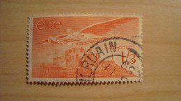 Ireland  1954  Scott #C6  Used - Used Stamps