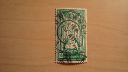 Ireland  1943  Scott #121  Used - Used Stamps