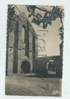 Le Genest-Saint-Isle (53) : Abbaye De Clermont Environ 1958  PF. - Le Genest Saint Isle