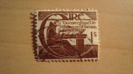 Ireland  1944  Scott #129  Used - Used Stamps