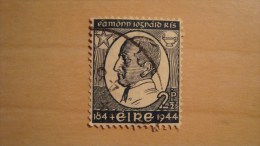 Ireland  1944  Scott #130  Used - Used Stamps