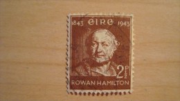 Ireland  1943  Scott #127  Used - Used Stamps