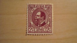 Ireland  1943  Scott #125  Used - Used Stamps