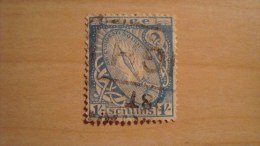 Ireland  1940  Scott #117  Used - Used Stamps