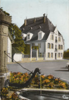 GIROMAGNY -90- MAISON MAZARIN - Giromagny