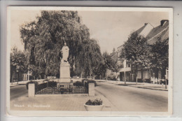 NL - LIMBURG - WEERT, H. Haartbeeld, 1957 - Weert