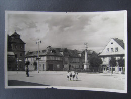AK ROTHENBURG Neusorge 1939////  D*11832 - Rothenburg (Rózbork)