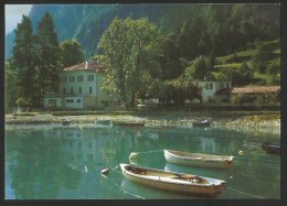 LE PRESE Villa LARDI Al Lago Valposchiavo - Poschiavo