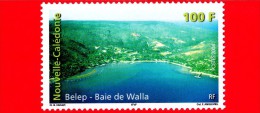 Nuovo - MNH - NUOVA CALEDONIA - 2004 - Turismo - Paesaggi - Arcipelago Di Belep - Baia Di Walla - 100 F - Unused Stamps