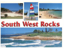 (PH 45) Australia - NSW - South West Rock - Northern Rivers