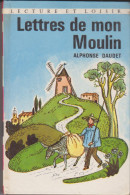 Lecture Et Loisir N°194 Lettres De Mon Moulin Alphonse Daudet - Collection Lectures Et Loisirs