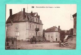 PIERREBUFFIERE - Pierre Buffiere