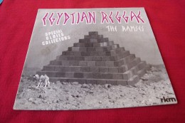 EGYPTIAN REGGAE  °  THE RAMSES  SPECIAL OLDIES COLLECTORS - Reggae