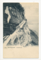 Arth-Rigibahn - Krabelwand - Arth