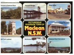 (733) Australia - NSW - Mclean - Northern Rivers