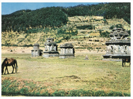 (PH 500) Indonesia - Java Hindu Temple - Other & Unclassified