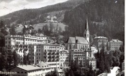 Badgastein - Bad Gastein